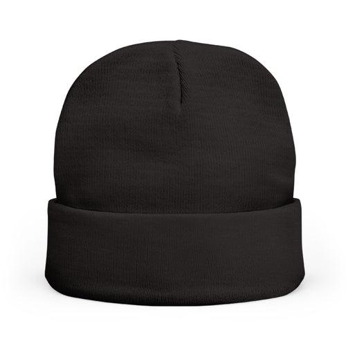 All Black Apparel — The Beanie