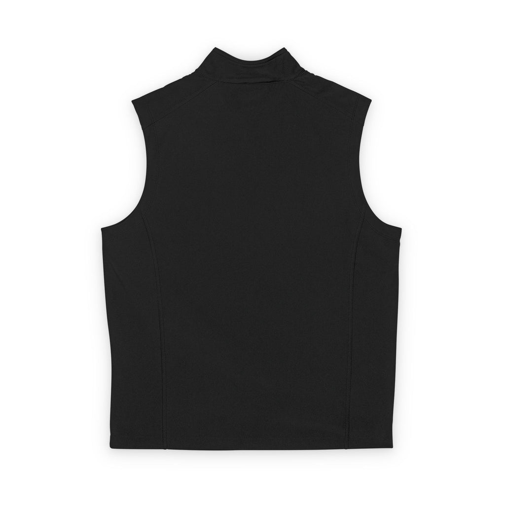 All Black Apparel — The Vest