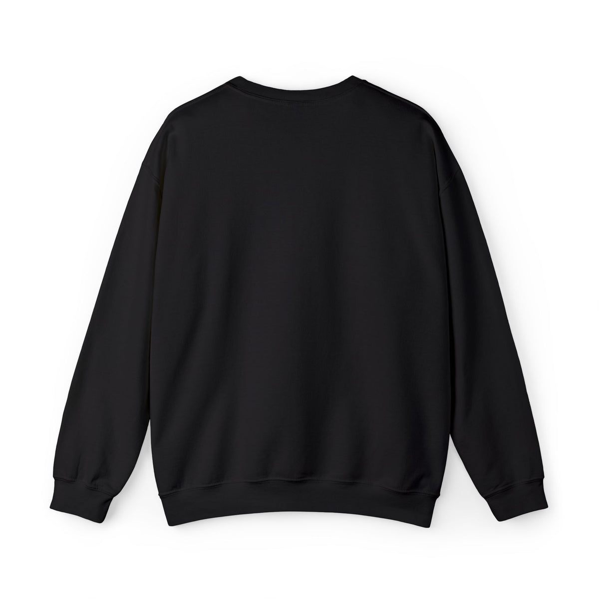 All Black Apparel — The Crewneck