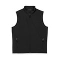All Black Apparel — The Vest
