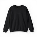 All Black Apparel — The Crewneck