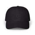 All Black Apparel — The Dad Cap