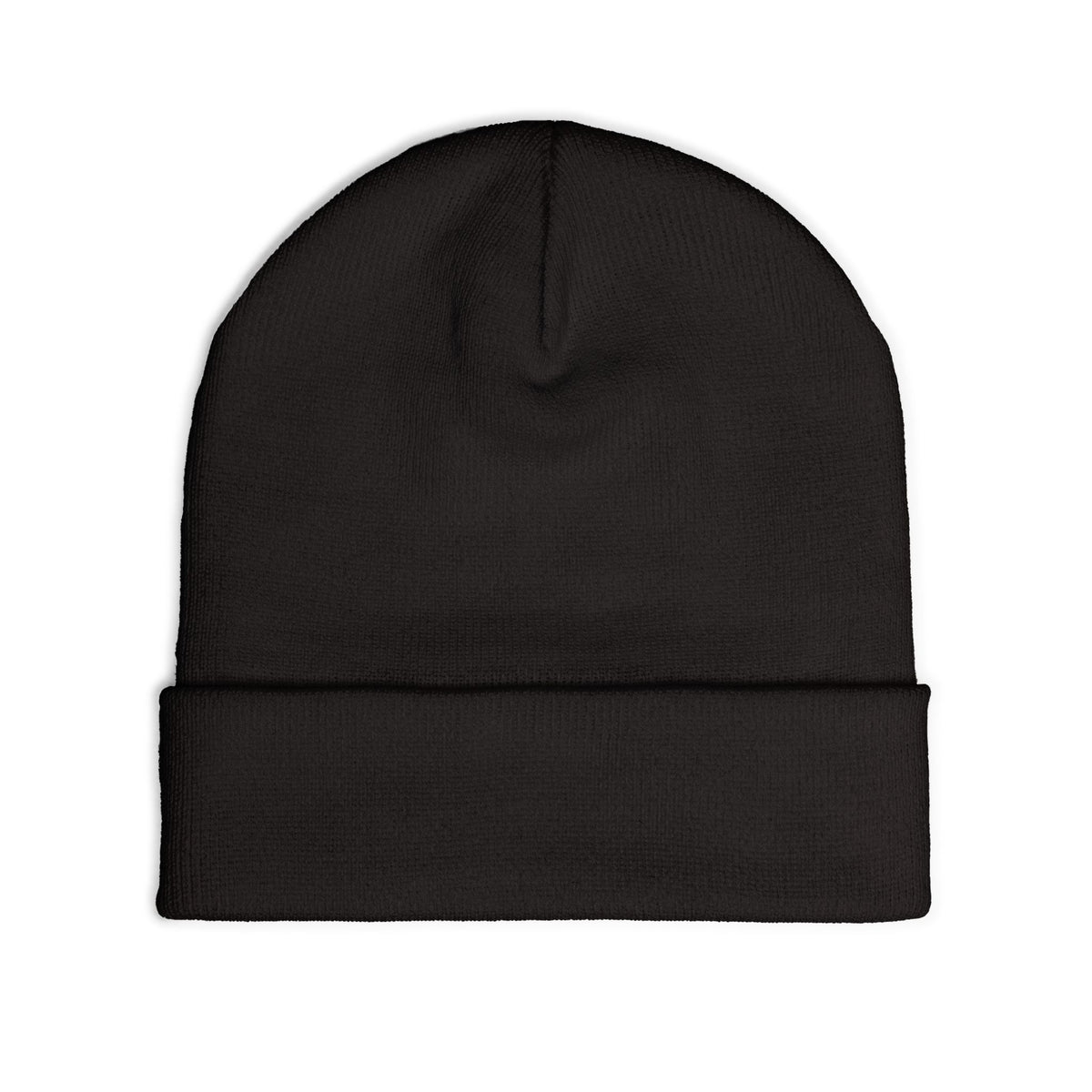 All Black Apparel — The Beanie