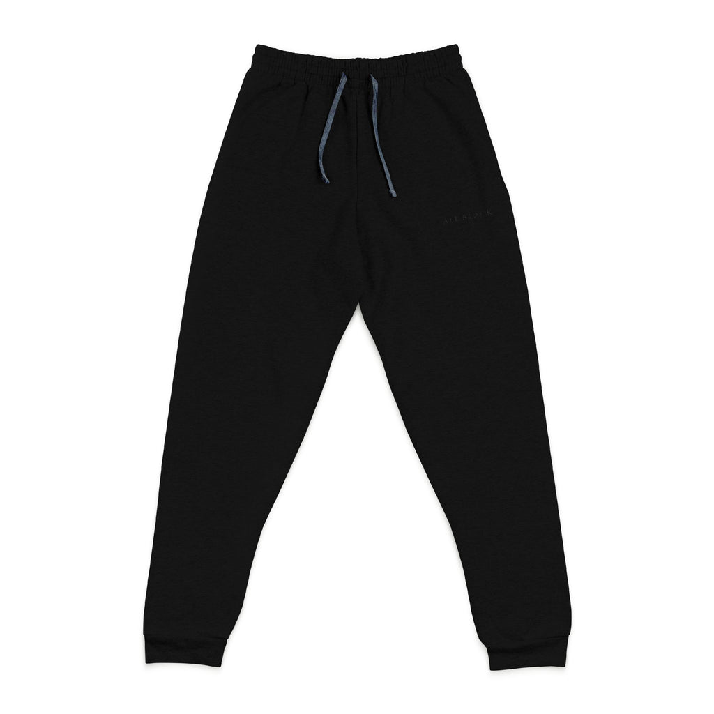 All Black Apparel — The Jogger