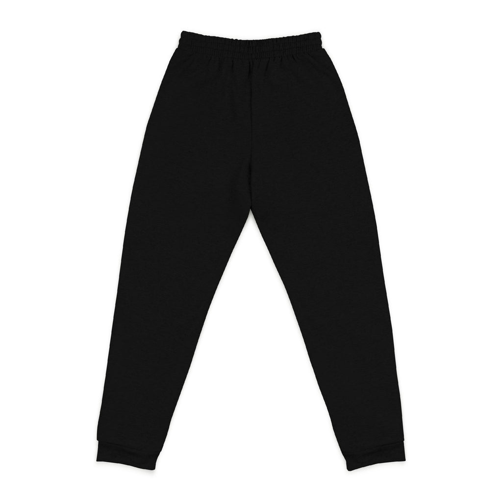 All Black Apparel — The Jogger