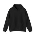 All Black Apparel — The Engraved Hoodie
