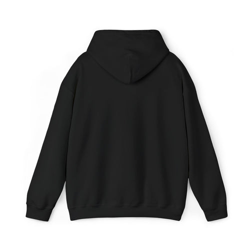 All Black Apparel — The Engraved Hoodie